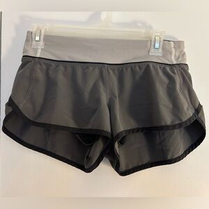 Lululemon shorts